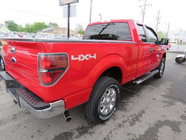 Ford F-150 2010 photo 5